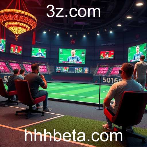 A Expansão dos Jogos Virtuais no Brasil